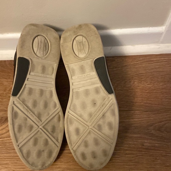 Pegada men's Boyden dress shoe size 7.5 in excellent condition Pegada men's shoe - Picture 3 of 9